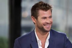 Αυτή είναι η κόρη του Chris Hemsworth... [photos]