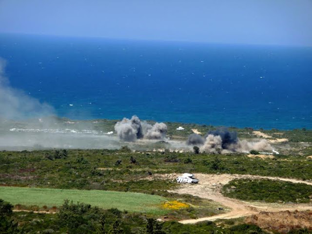 Επιχειρησιακή Εκπαίδευση 80 ΑΔΤΕ - Φωτογραφία 12