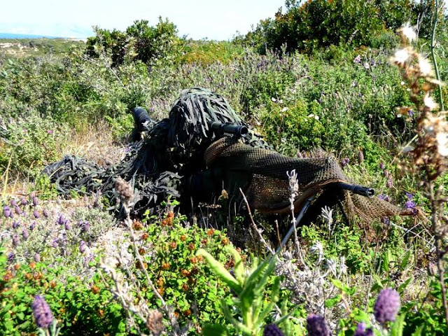 Επιχειρησιακή Εκπαίδευση 80 ΑΔΤΕ - Φωτογραφία 17