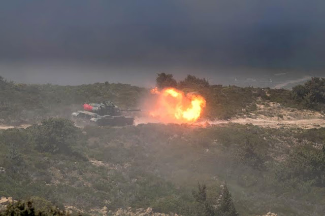 Επιχειρησιακή Εκπαίδευση 80 ΑΔΤΕ - Φωτογραφία 3