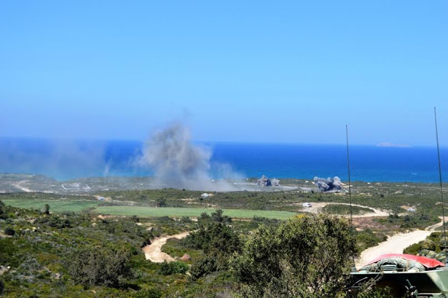 Επιχειρησιακή Εκπαίδευση 80 ΑΔΤΕ - Φωτογραφία 4