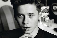 Σοκ! Δείτε σε τι κατάσταση έφυγε ο Brooklyn Beckham από το Coachella Festival... [photos]