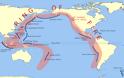 Η σοκαριστική ανακάλυψη των επιστημόνων: Έρχονται σεισμοί άνω των 8 ρίχτερ...