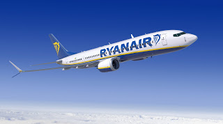 H Ryanair εκβιάζει κυβερνήσεις και τοπικές κοινωνίες όπου βρει - Φωτογραφία 1