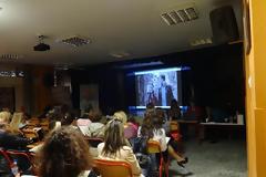 Η καμπάνια «ΕΝΑ στα ΠΕΝΤΕ» στο 87o Δημοτικό Σχολείο Θεσσαλονίκης [photos]