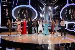 Έσπασε τα κοντέρ χθες βράδυ το «Your Face Sounds Familiar» στον ANT1 - Δείτε πόσοι το παρακολούθησαν...