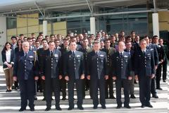 Σεμινάριο στο πλαίσιο του προγράμματος Military Erasmus στη ΣΙ