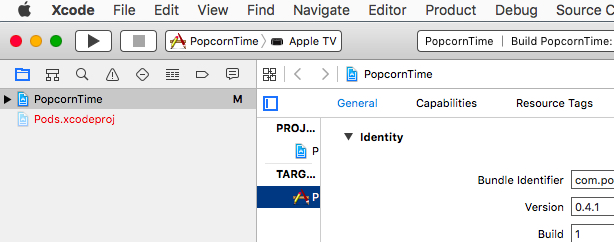 Πως να βάλετε το PopcornTime στο Apple TV σας - Φωτογραφία 4