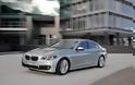 Με δύο εκατομμύρια πωλήσεις, η BMW Σειρά 5 είναι το δημοφιλέστερο εταιρικό αυτοκίνητο σε όλο τον κόσμο