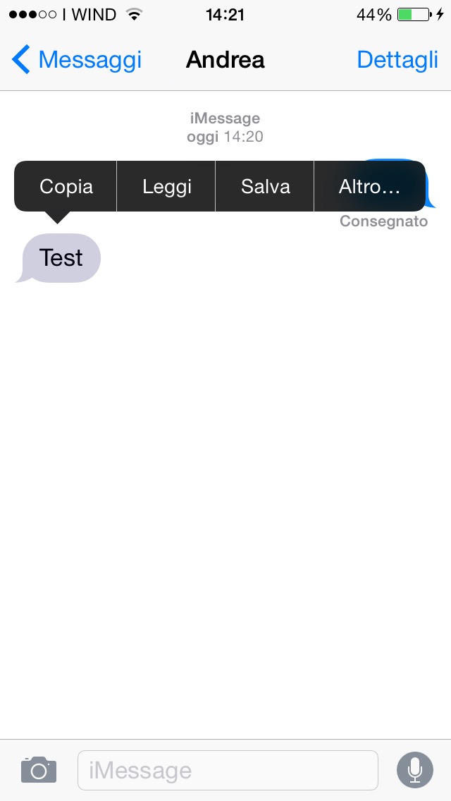 SmsSave: Cydia tweak new free....για να μην ψάχνετε τα μηνύματα σας - Φωτογραφία 3