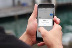 SmsSave: Cydia tweak new free....για να μην ψάχνετε τα μηνύματα σας