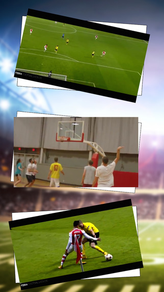 Dream Sports TV :AppStore free ....δείτε όλα τα αθλητικά γεγονότα δωρεάν - Φωτογραφία 6