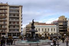 Αυτή είναι η φωτογραφία από την Πάτρα που έχει τρελάνει το διαδίκτυο! Δείτε και θα καταλάβετε γιατί...