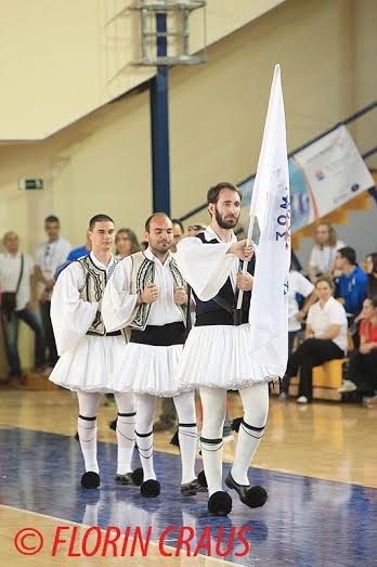 Τελετή Έναρξης των Πανελλήνιων Αγώνων Special Olympics Λουτράκι 2016 [photos] - Φωτογραφία 4