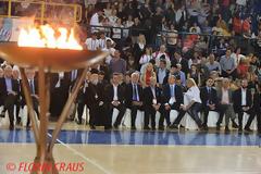 Τελετή Έναρξης των Πανελλήνιων Αγώνων Special Olympics Λουτράκι 2016 [photos]