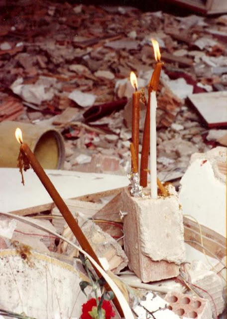 19 Απριλίου 1991: Η μέρα που η Πάτρα πνίγηκε στο αίμα-25 χρόνια μετά, μνήμες και εικόνες που χάραξαν βαθιά όσους έζησαν την τραγωδία της Βότση [photos] - Φωτογραφία 2