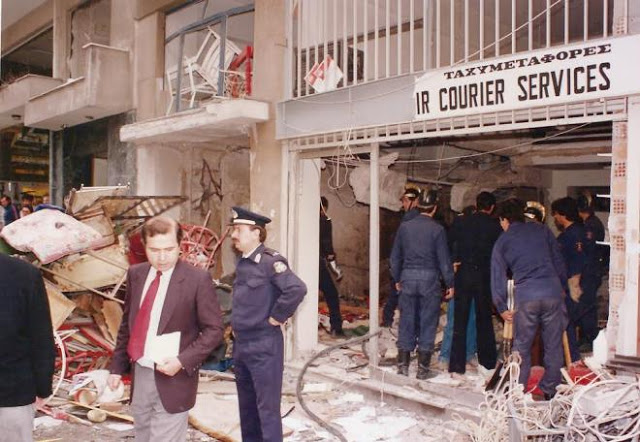 19 Απριλίου 1991: Η μέρα που η Πάτρα πνίγηκε στο αίμα-25 χρόνια μετά, μνήμες και εικόνες που χάραξαν βαθιά όσους έζησαν την τραγωδία της Βότση [photos] - Φωτογραφία 4