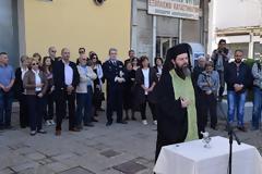 Πάτρα: Τελέστηκε το μνημόσυνο για τα θύματα της Βότση [photos]