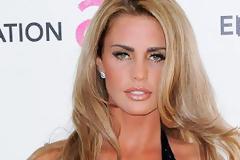 Θα πάθετε σοκ! Πώς είναι η Katie Price χωρίς μακιγιάζ; [photo]