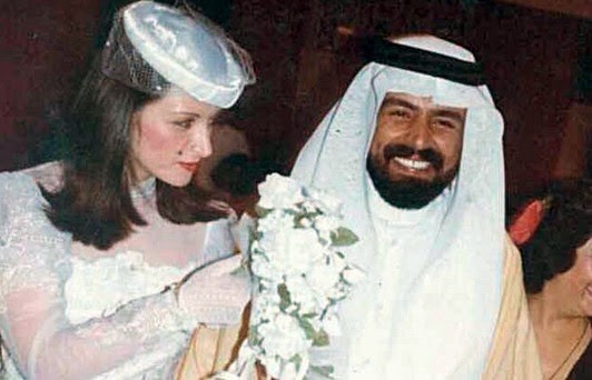 Η ΣΥΓΚΛΟΝΙΣΤΙΚΗ ιστορία μιας γυναίκας: Ο Εφιάλτης που έζησε στο παλάτι με τον Σαουδάραβα! [photos] - Φωτογραφία 1