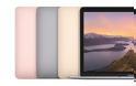 Η Apple έχει κυκλοφορήσει μια νέα σειρά των 12-ιντσών MacBook