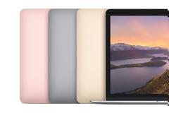 Η Apple έχει κυκλοφορήσει μια νέα σειρά των 12-ιντσών MacBook
