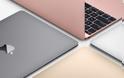 Η Apple έχει κυκλοφορήσει μια νέα σειρά των 12-ιντσών MacBook - Φωτογραφία 2