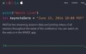 WWDC 2016...η Apple επικυρώνει τα εισιτήρια των προγραμματιστών - Φωτογραφία 5
