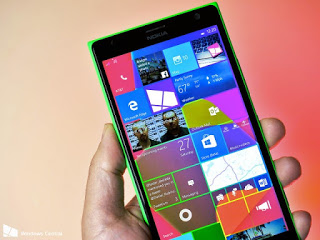 H Microsoft ετοιμάζει την 64-bit έκδοση του Windows 10 Mobile OS! - Φωτογραφία 1
