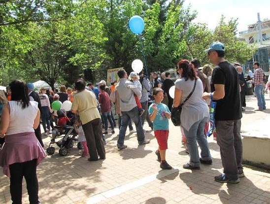 Δήμος Ηρακλείου Αττικής: Εκδήλωση στο πλαίσιο της εθελοντικής προσπάθειας Let’s Do It - Φωτογραφία 3