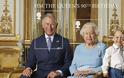 Τα συλλεκτικά γραμματόσημα για τα γενέθλια της Βασίλισσας. Μέχρι και ο μικρός George είναι μέσα! [photos] - Φωτογραφία 2