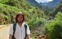 Σοκ στη Βρετανία: Τον έψαχναν για 12 μέρες στο Περού αλλά... [photo] - Φωτογραφία 1