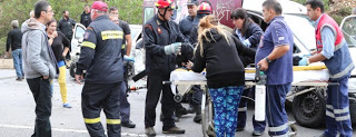 Κρήτη: Αιματοβαμμένος ο… Απρίλιος – Εφτά τα θύματα της… ασφάλτου σε μόλις 19 (!) μέρες - Φωτογραφία 1