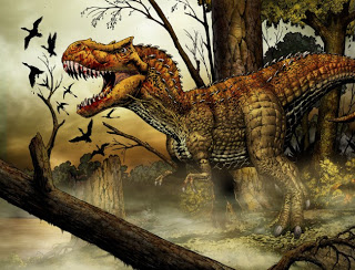 Η θεωρεία για την εξαφάνιση των δεινοσαύρων που αλλάζει όλα όσα ξέραμε μέχρι σήμερα - Φωτογραφία 1