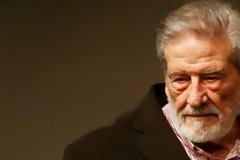 Γιάννης Βόγλης: Έφυγε το μεγάλο αστέρι του ελληνικού κινηματογράφου... [photo]