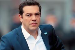 ΜΥΣΤΗΡΙΟ! – Περίεργο σημάδι στο κεφάλι του πρωθυπουργού [photo]
