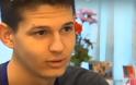 Aνατριχιαστικό βίντεο! 17χρονος έμεινε νεκρός για 20 λεπτά και περιγράφει τι είδε πριν επιστρέψει στη ζωή...