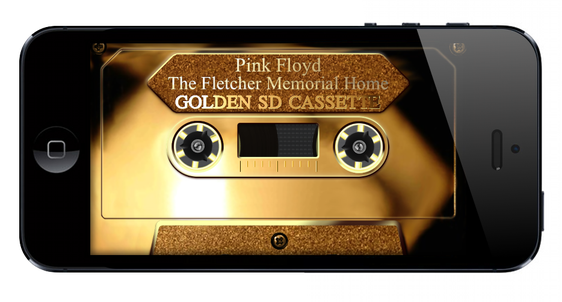 Cassette Gold : AppStore free today...για τους νοσταλγούς - Φωτογραφία 1