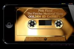 Cassette Gold : AppStore free today...για τους νοσταλγούς