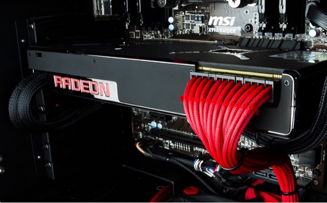 Η AMD θα ανακοινώσει τις νέες Radeon R7 470 και R9 480 - Φωτογραφία 1