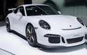 Πως θα κάνετε δικιά σας μια Porsche με την βοήθεια του iPhone - Φωτογραφία 1