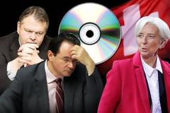 ΣΥΡΙΖΑ: ΦΩΝΑΖΕΙ Ο ΚΛΕΦΤΗΣ ΓΙΑ ΝΑ ΦΟΒΗΘΕΙ Ο ΝΟΙΚΟΚΥΡΗΣ