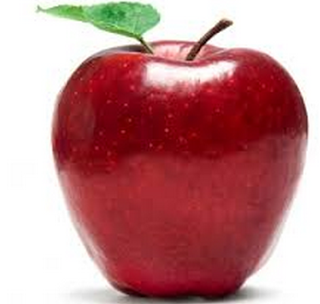 Ένα μήλο την Ημέρα τον Γιατρό το κάνει πέρα, - Φωτογραφία 1