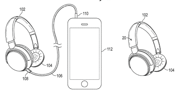 Αυτά θα είναι τα νέα ακουστικά της Apple? - Φωτογραφία 2