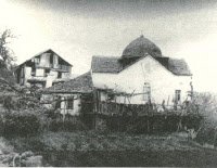 8305 - Μοναχός Παχώμιος Παντοκρατορινός (1880 - 22 Απριλίου 1974) - Φωτογραφία 1