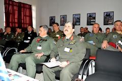 Ημερίδα Ασφάλειας Πτήσεων της 1ΗΣ ΤΑΞΑΣ