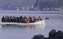 Διεθνής Οργανισμός Μετανάστευσης: Αυξάνονται οι ροές στα ελληνικά νησιά - Γελοιοποιήθηκε η συμφωνία ΕΕ-Τουρκίας