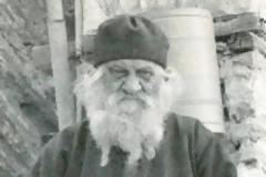 8309 - Μοναχός Χριστόδουλος Κατουνακιώτης (1894 - 23 Απριλίου 1982)