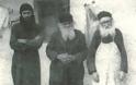 8309 - Μοναχός Χριστόδουλος Κατουνακιώτης (1894 - 23 Απριλίου 1982) - Φωτογραφία 3