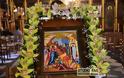 Η εορτή του Αγίου και Δικαίου Φίλου του Χριστού Λαζάρου στον ενοριακό ναό  της Αγίας Τριάδας-Πρόνοιας Ναυπλίου - Φωτογραφία 3